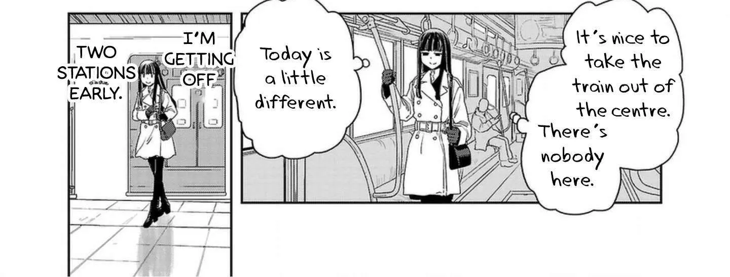 Haruka Reset Mangakakalot X Chapter 135 Page 6