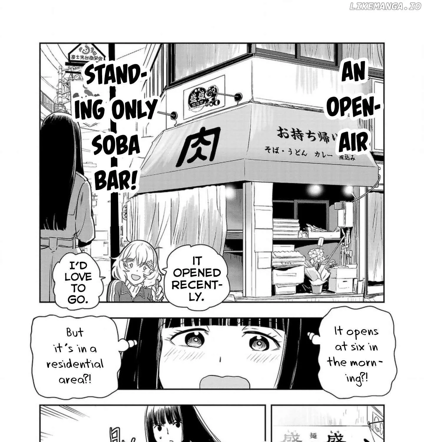 Haruka Reset Mangakakalot X Chapter 135 Page 9
