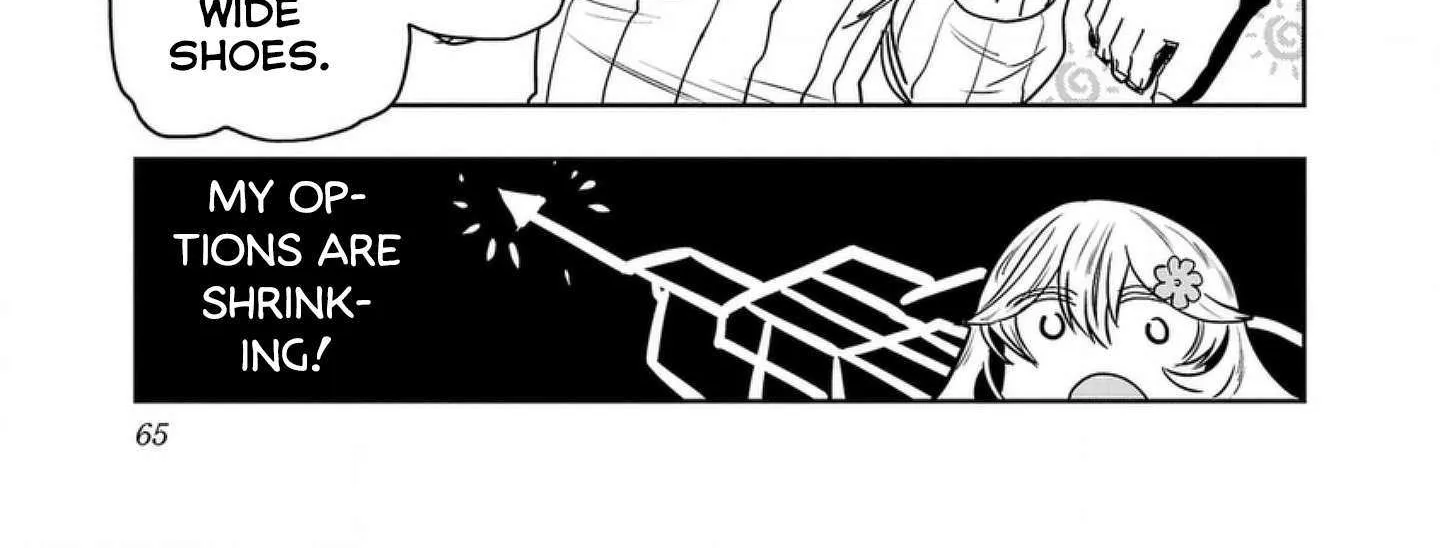 Haruka Reset Mangakakalot X Chapter 137 Page 18