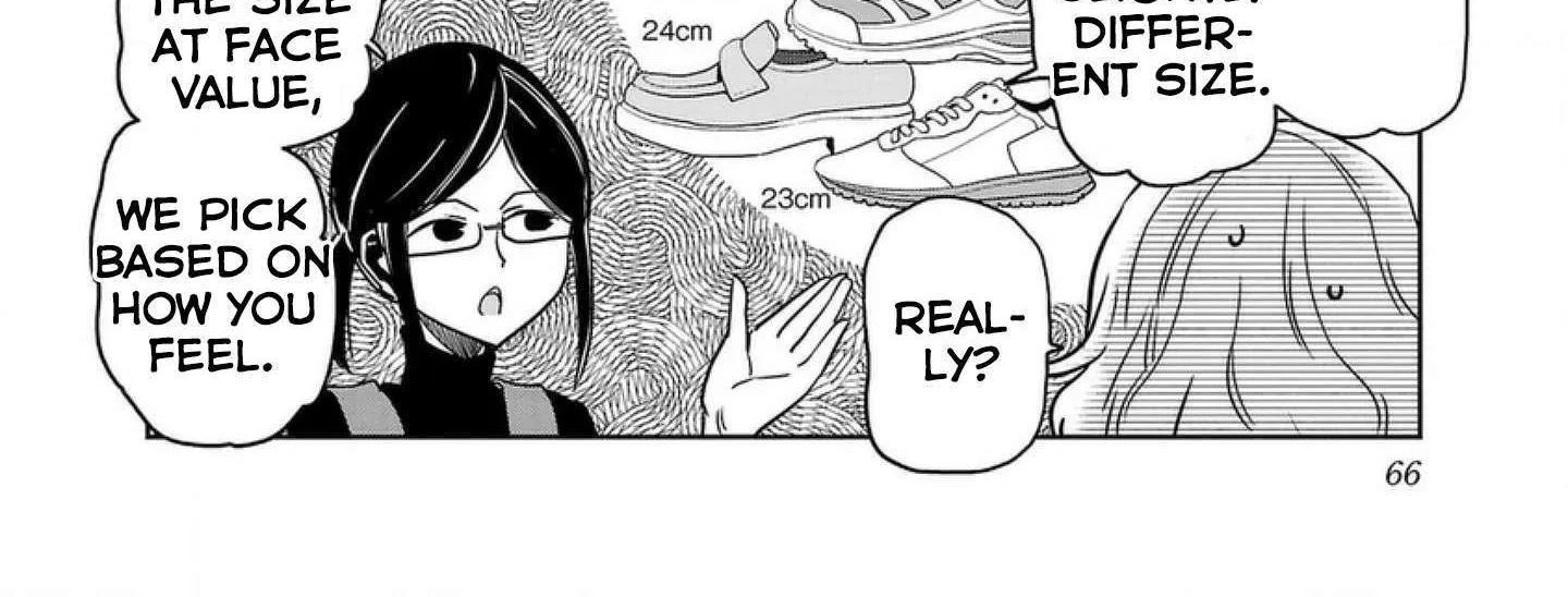 Haruka Reset Mangakakalot X Chapter 137 Page 20