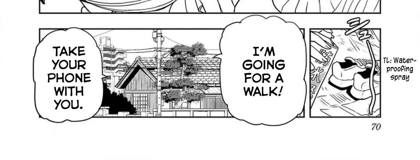 Haruka Reset Mangakakalot X Chapter 137 Page 28