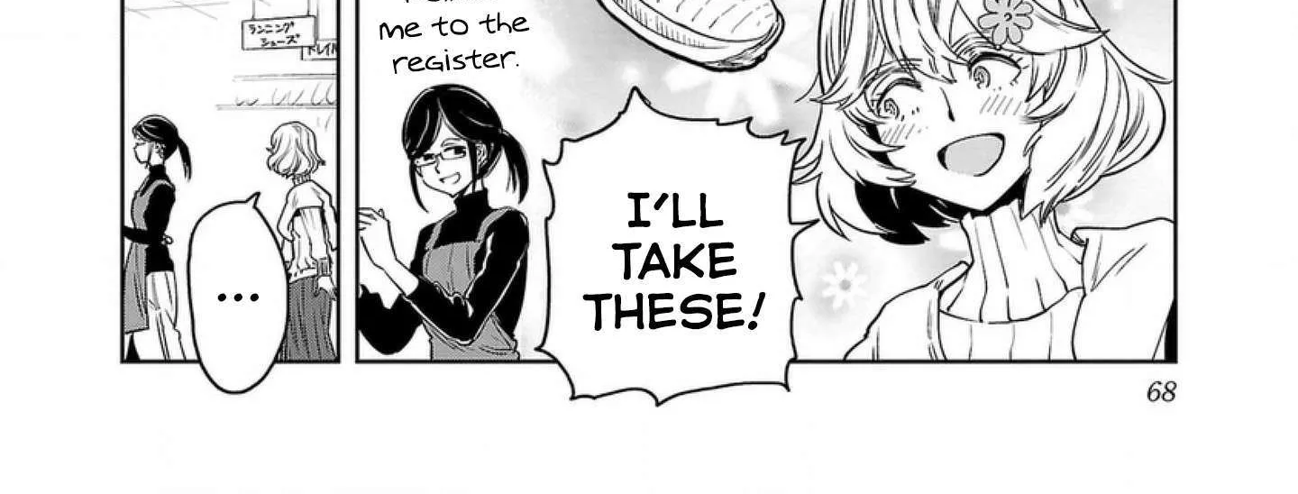 Haruka Reset Mangakakalot X Chapter 137 Page 24