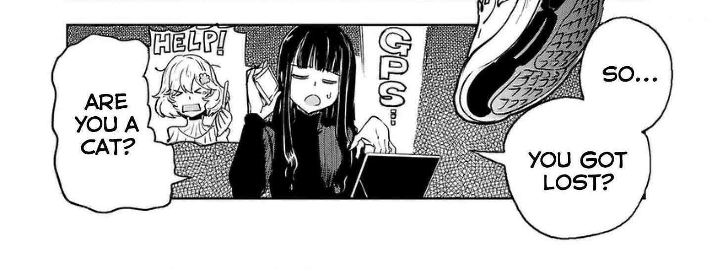 Haruka Reset Mangakakalot X Chapter 137 Page 32