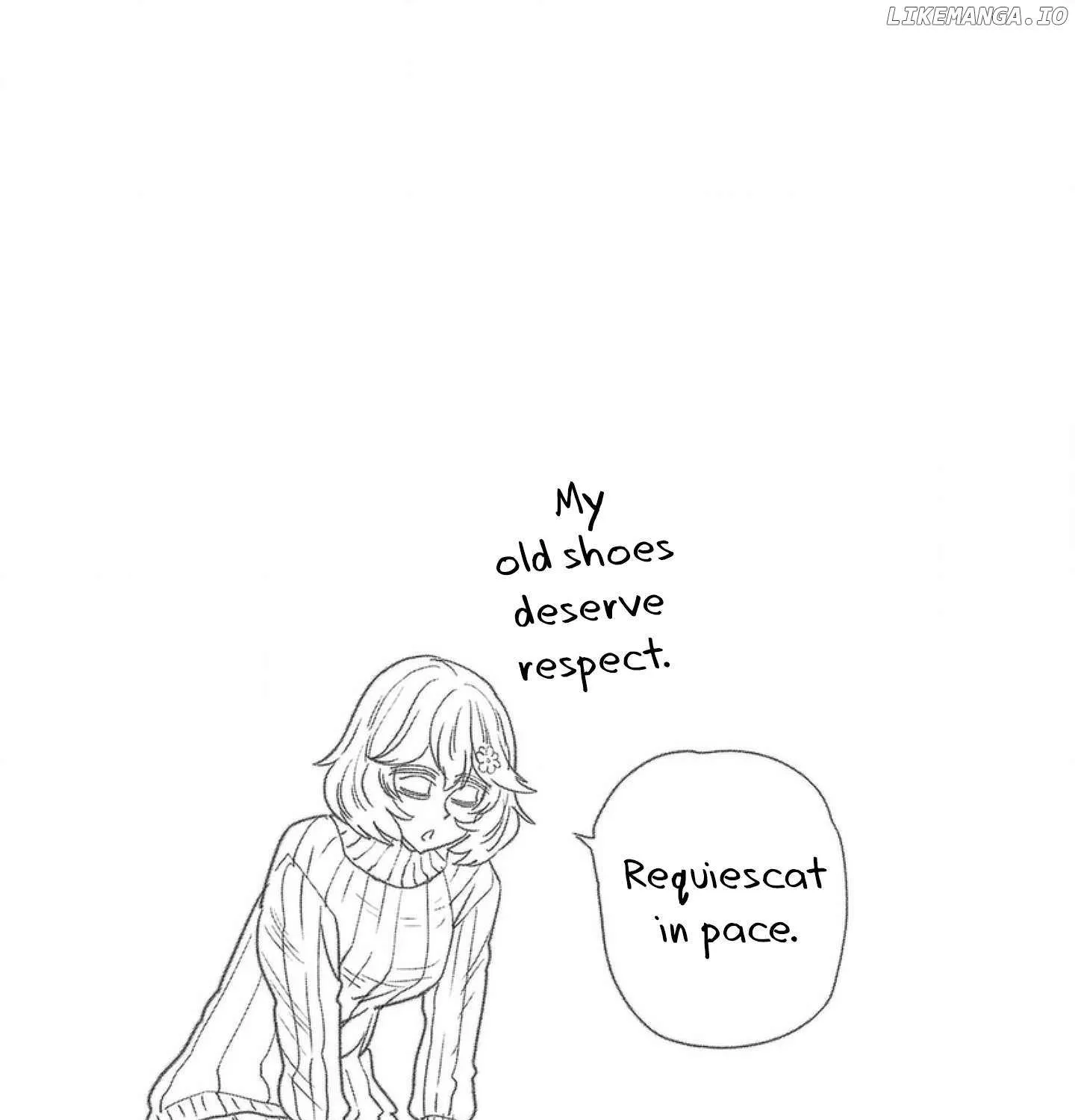 Haruka Reset Mangakakalot X Chapter 137 Page 33