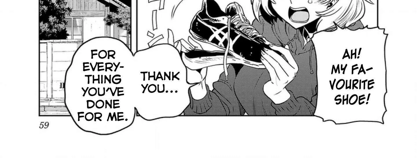 Haruka Reset Mangakakalot X Chapter 137 Page 6
