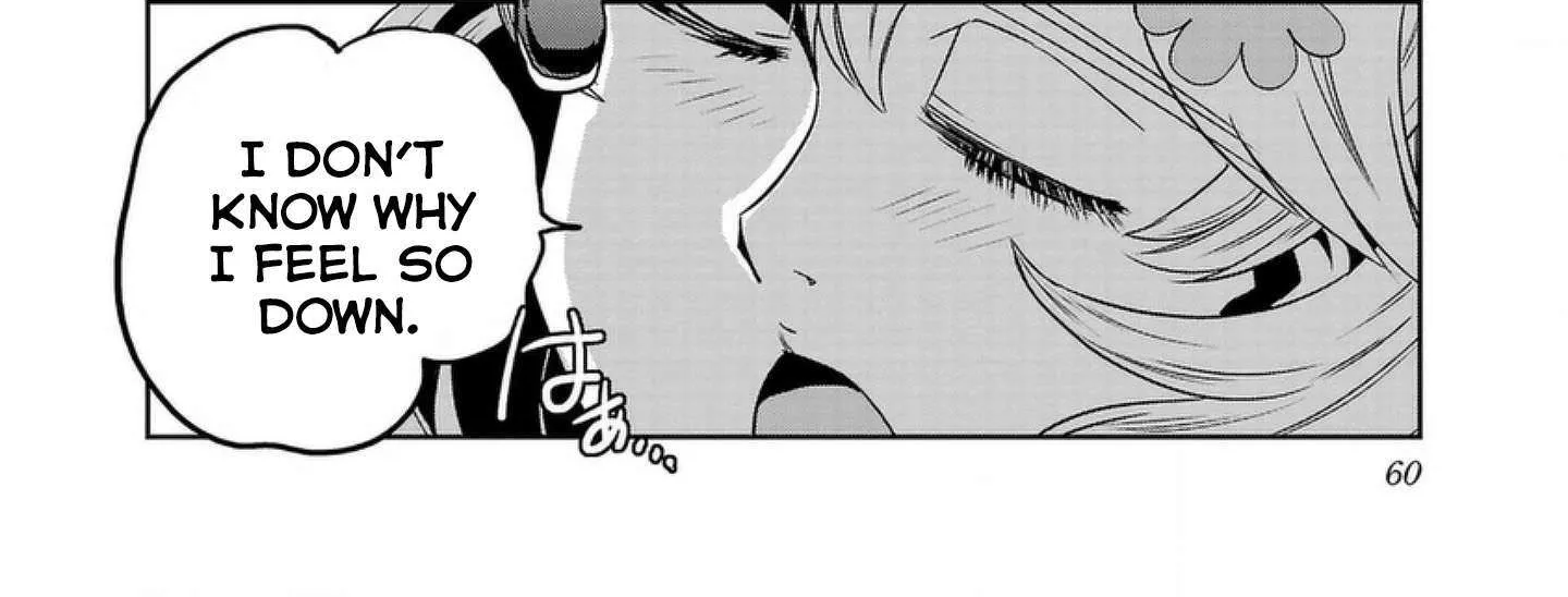 Haruka Reset Mangakakalot X Chapter 137 Page 8