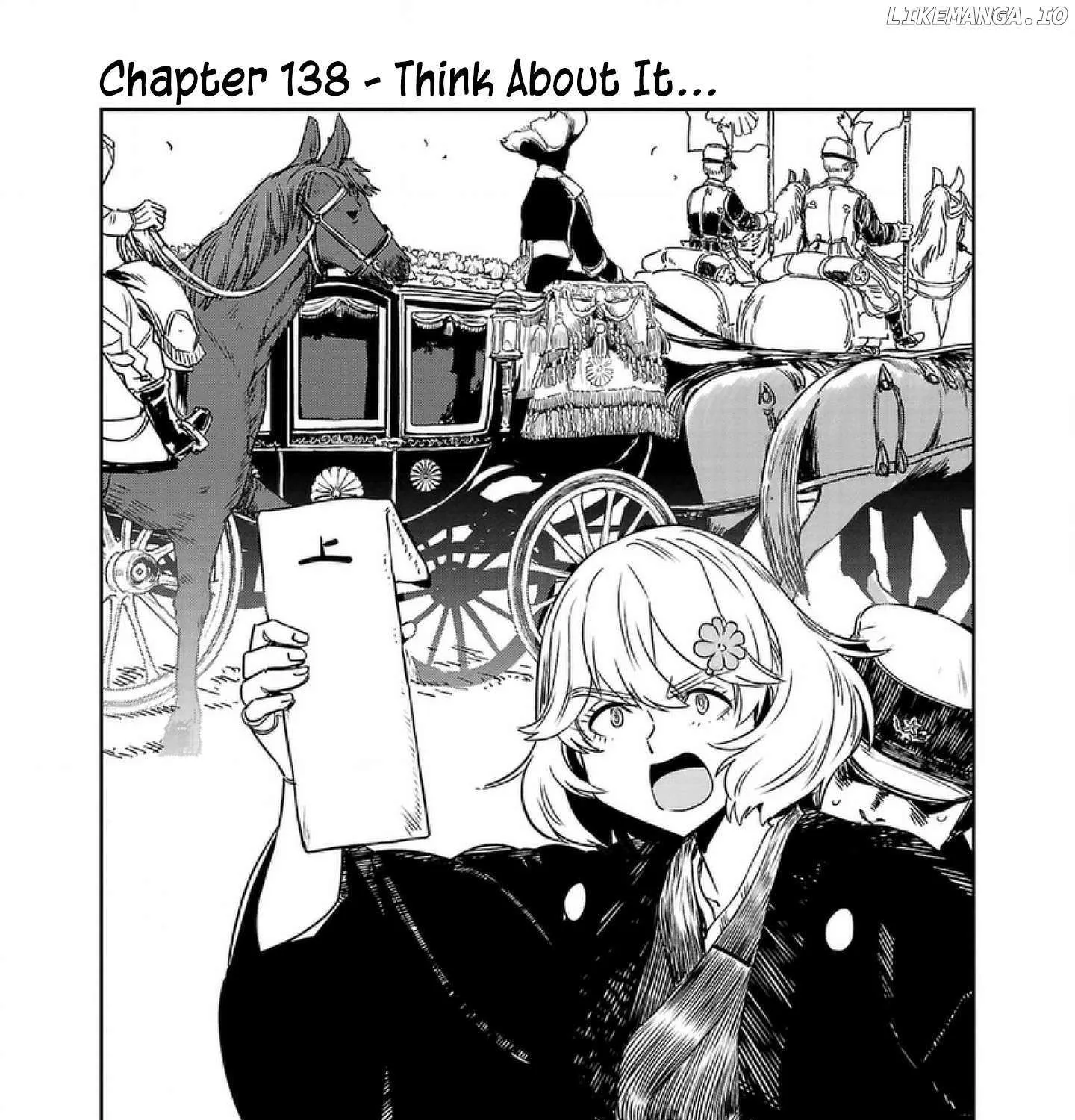 Haruka Reset Mangakakalot X Chapter 138 Page 1