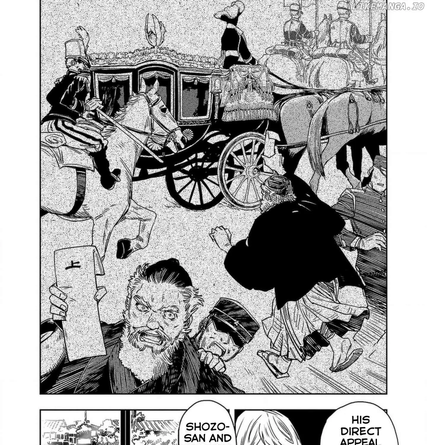 Haruka Reset Mangakakalot X Chapter 138 Page 17
