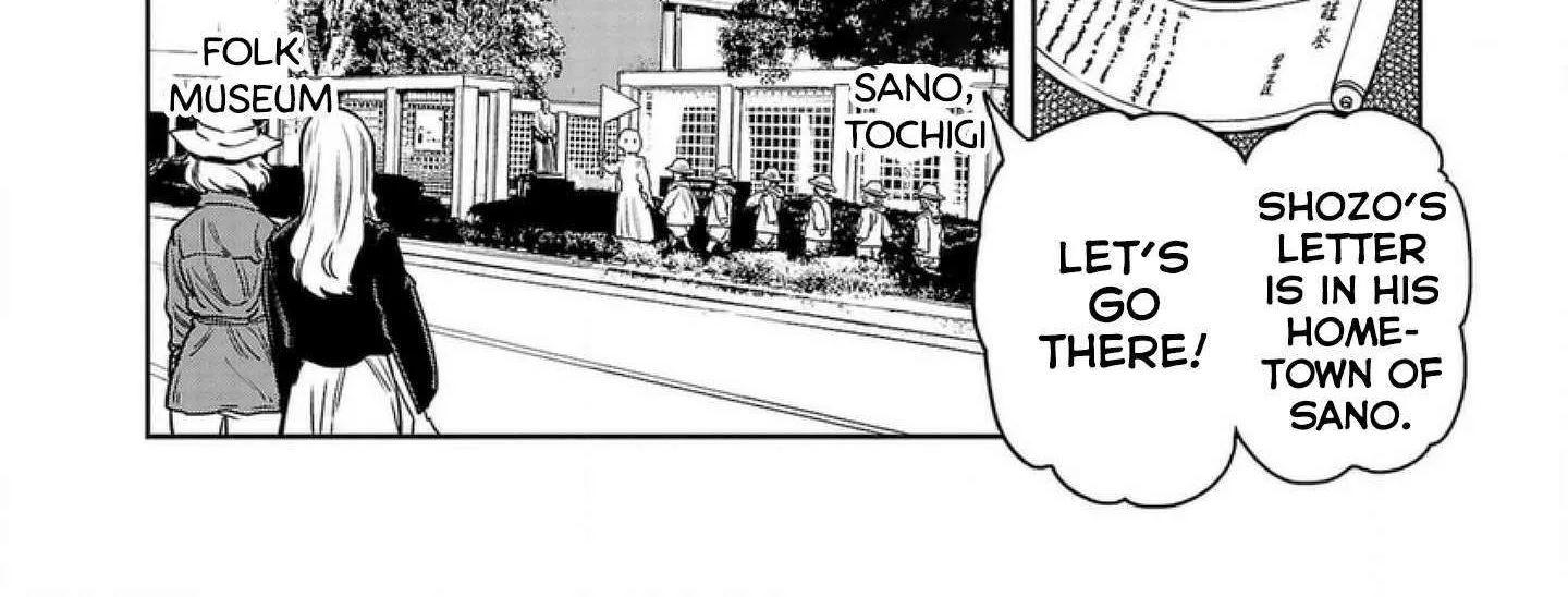 Haruka Reset Mangakakalot X Chapter 138 Page 20