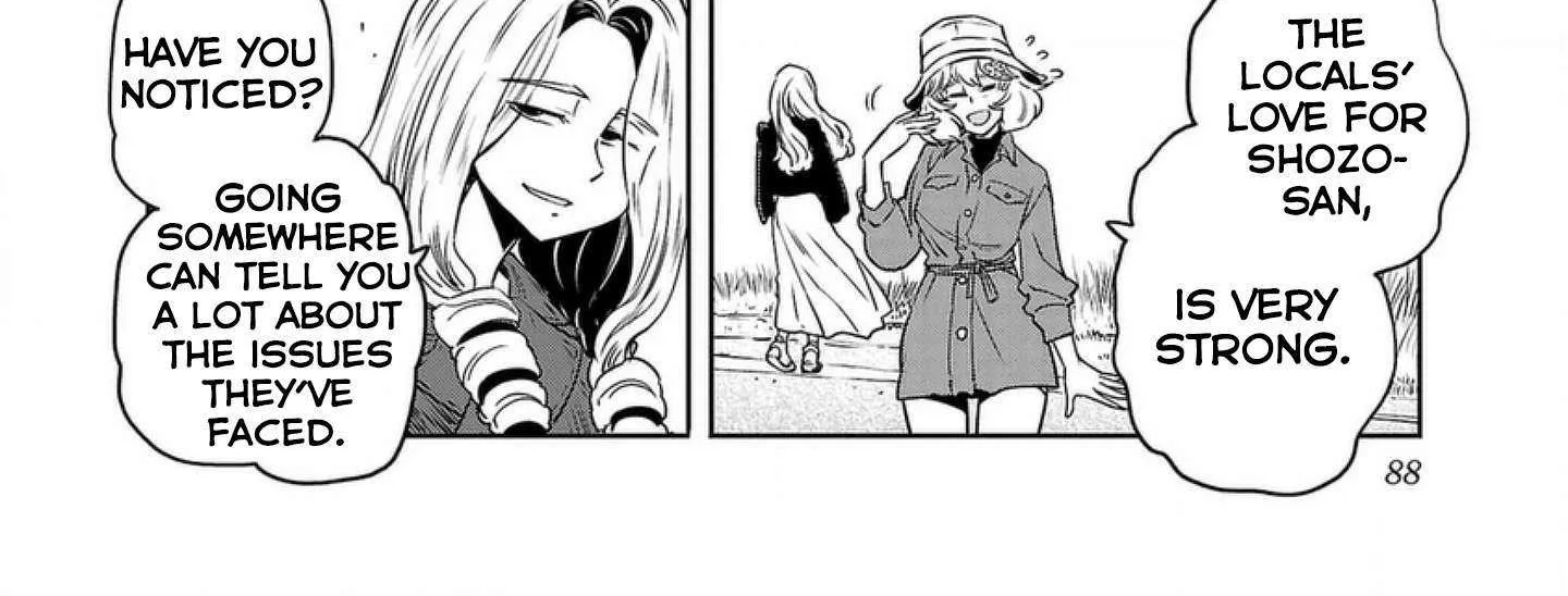 Haruka Reset Mangakakalot X Chapter 138 Page 28