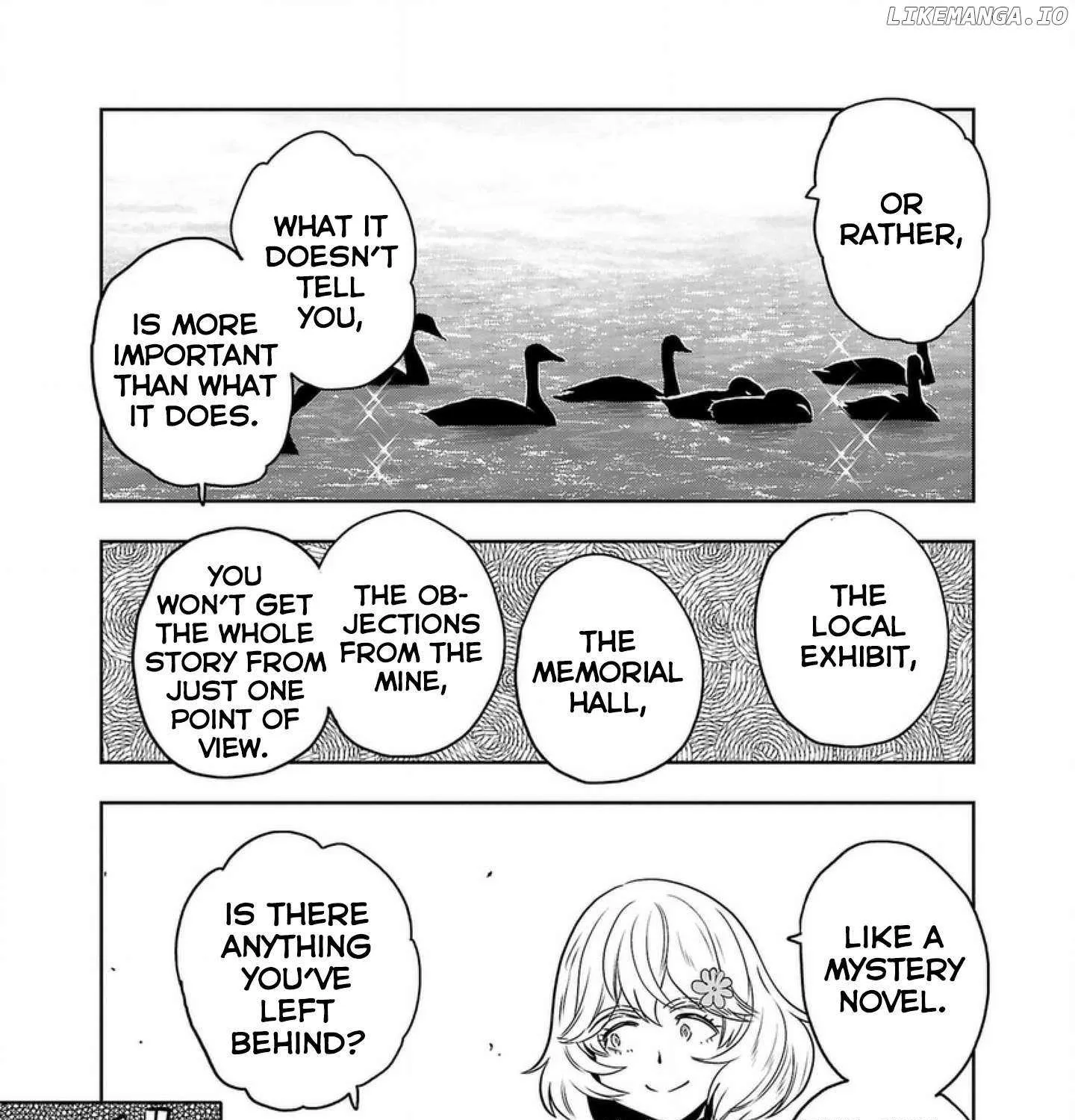 Haruka Reset Mangakakalot X Chapter 138 Page 29