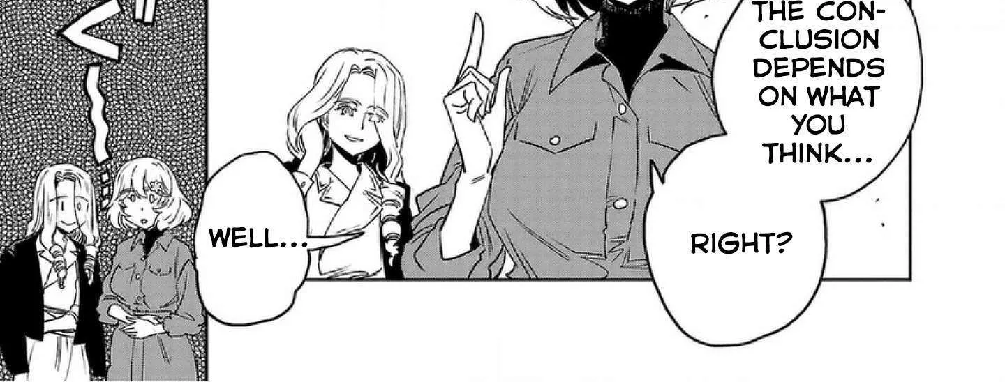 Haruka Reset Mangakakalot X Chapter 138 Page 30
