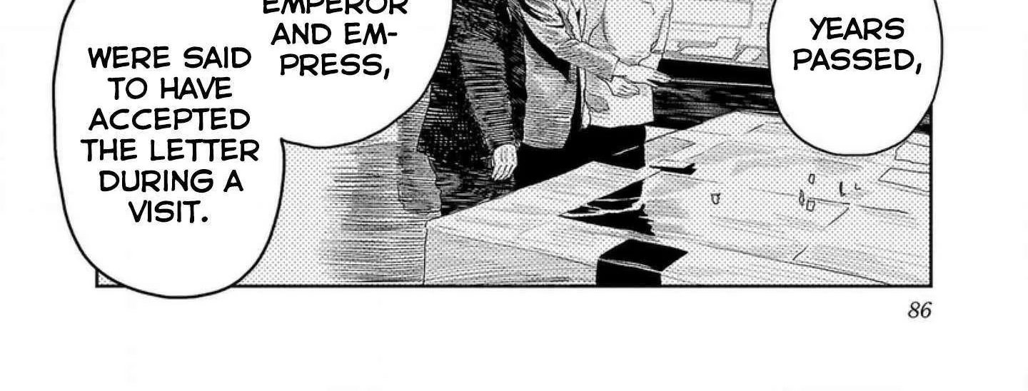 Haruka Reset Mangakakalot X Chapter 138 Page 24