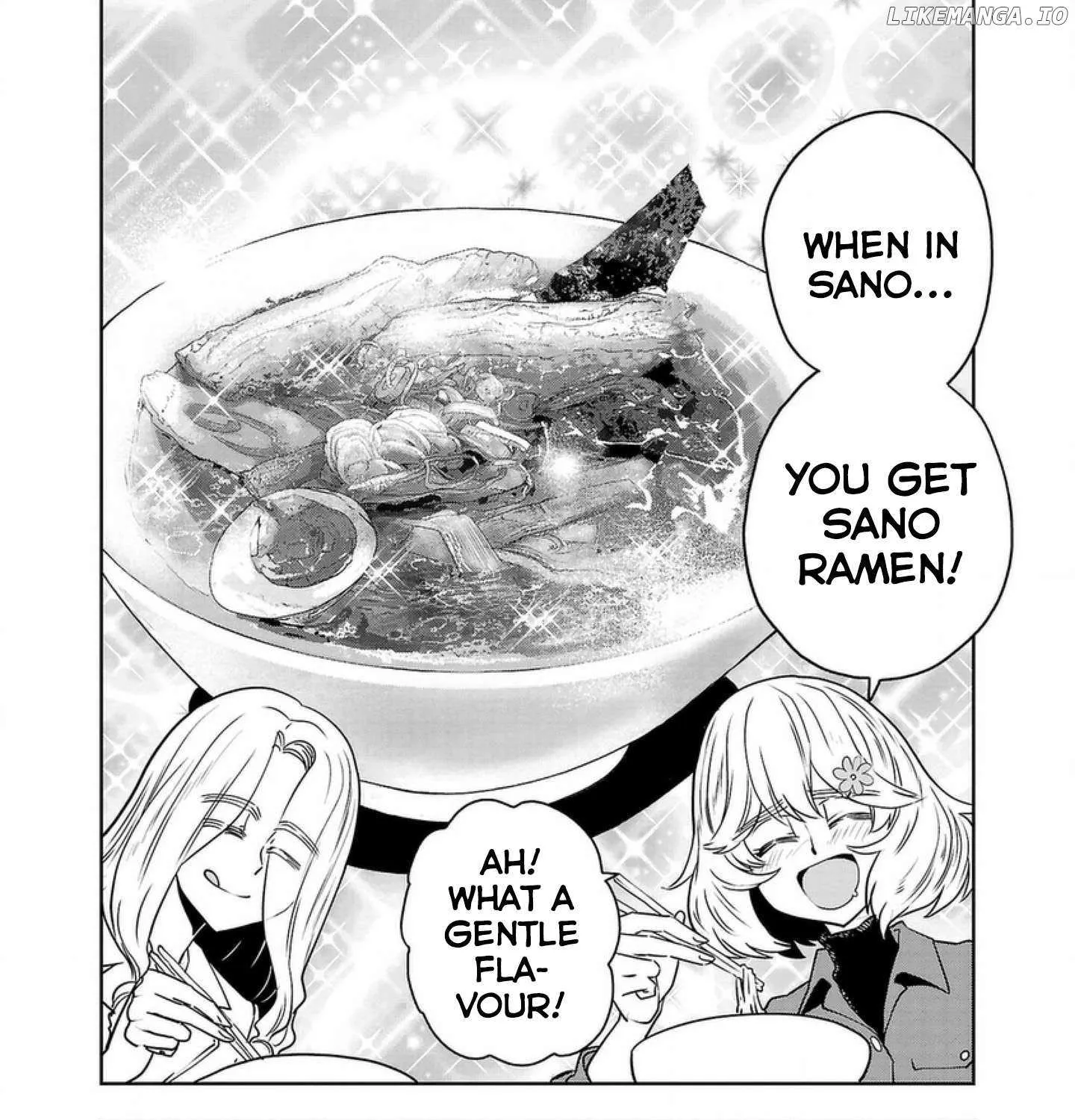 Haruka Reset Mangakakalot X Chapter 138 Page 31