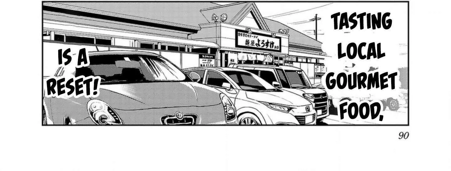 Haruka Reset Mangakakalot X Chapter 138 Page 32