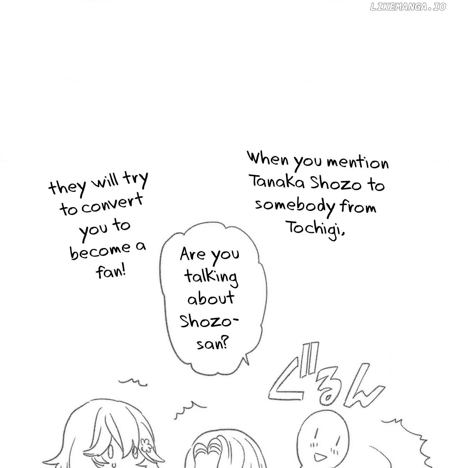 Haruka Reset Mangakakalot X Chapter 138 Page 33