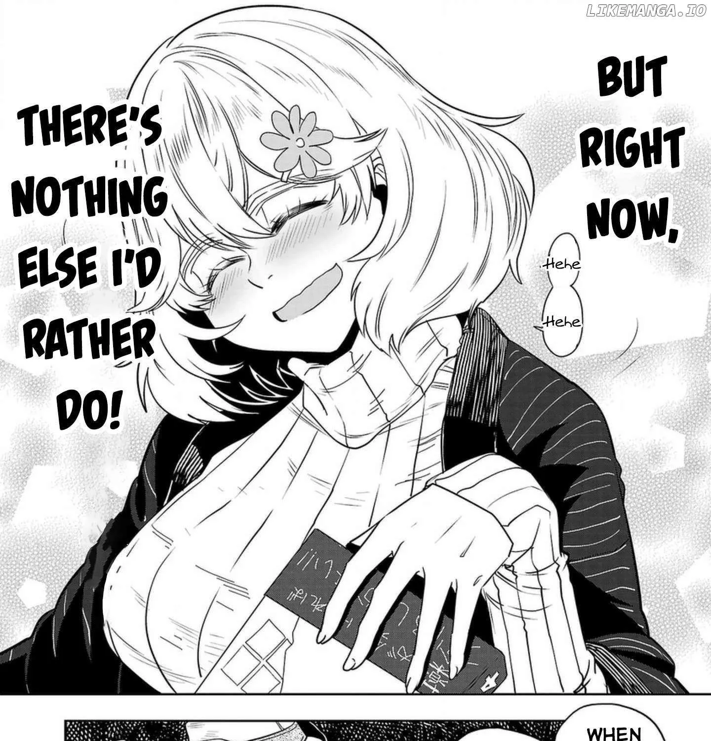 Haruka Reset Mangakakalot X Chapter 130 Page 11