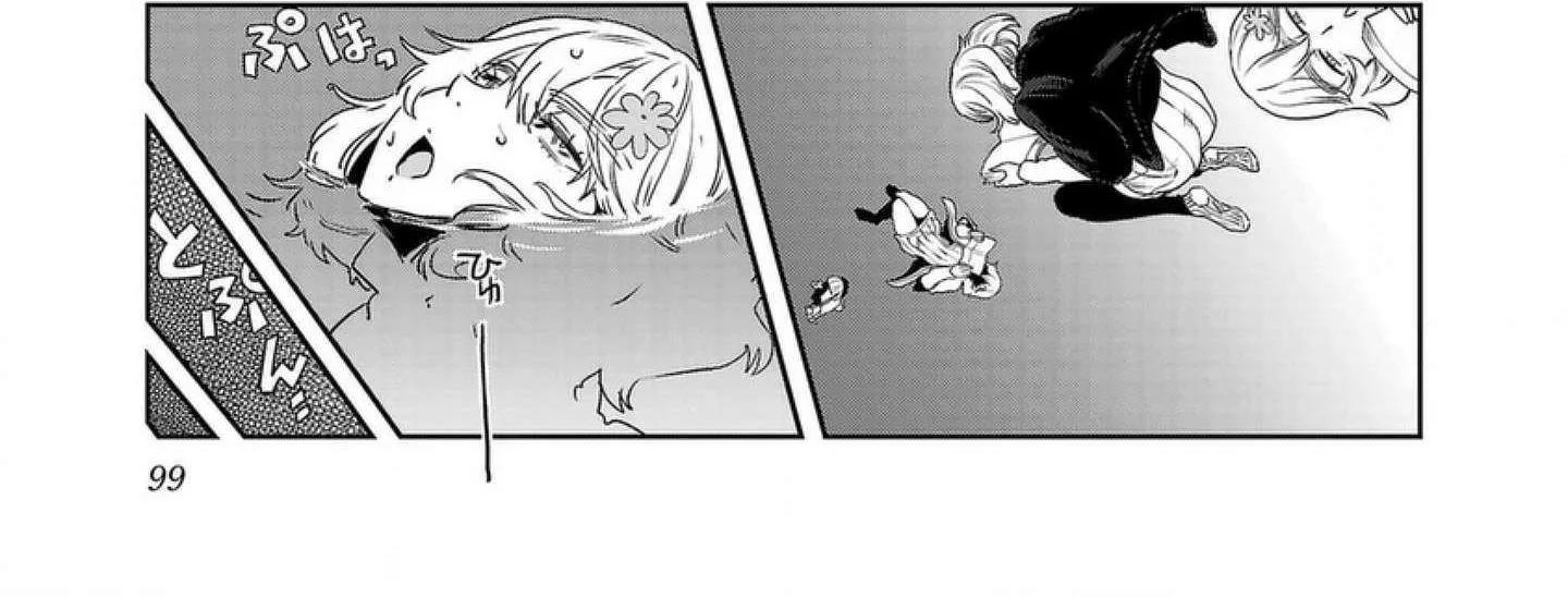 Haruka Reset Mangakakalot X Chapter 130 Page 14