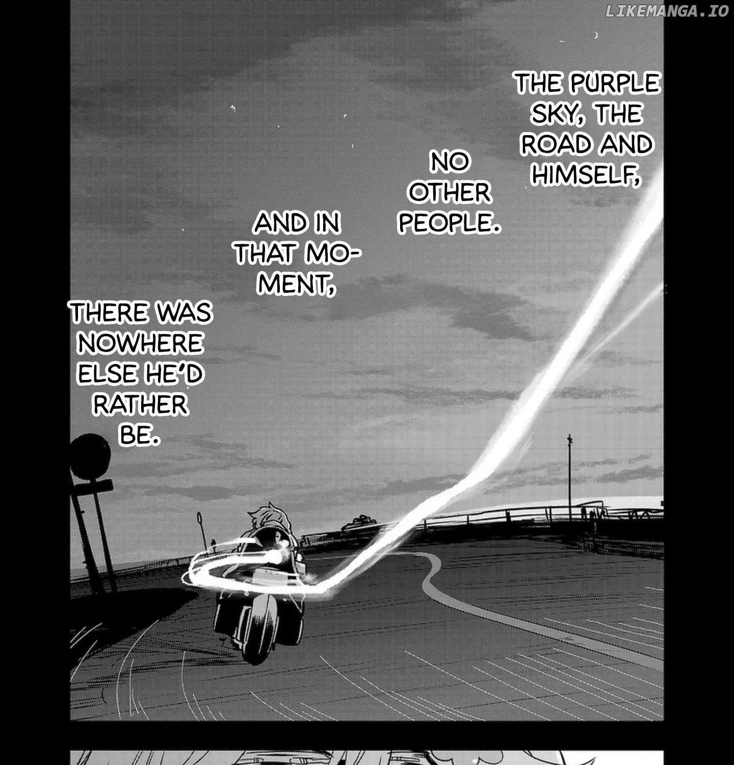 Haruka Reset Mangakakalot X Chapter 130 Page 25