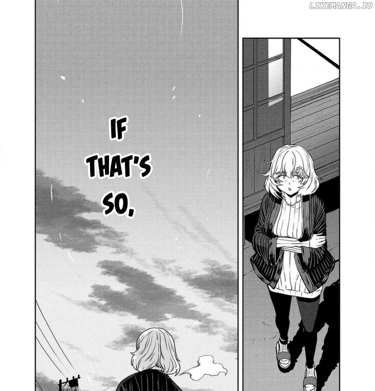 Haruka Reset Mangakakalot X Chapter 130 Page 27
