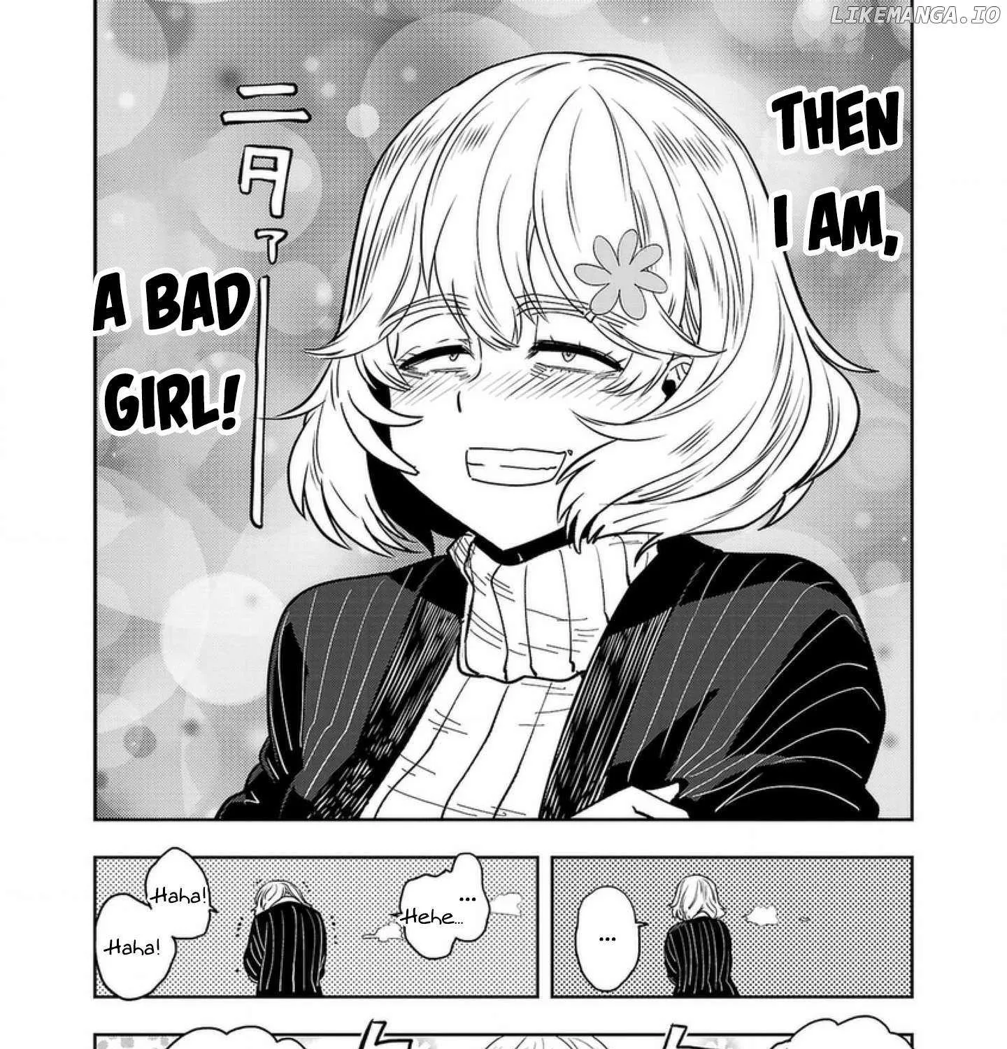 Haruka Reset Mangakakalot X Chapter 130 Page 29