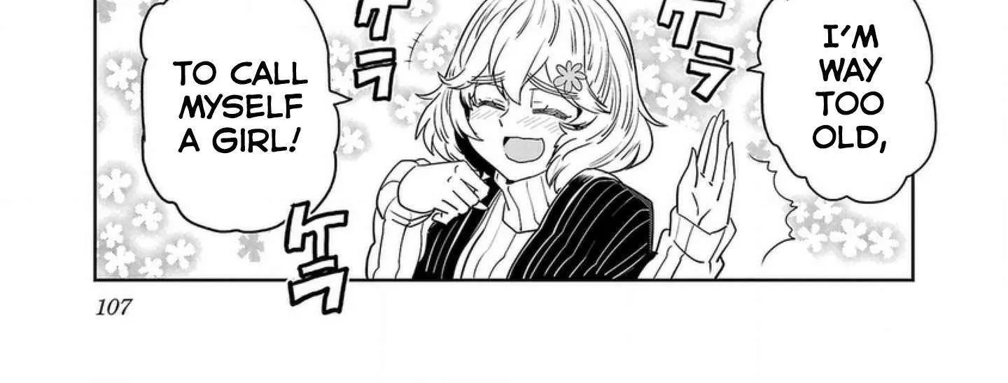 Haruka Reset Mangakakalot X Chapter 130 Page 30
