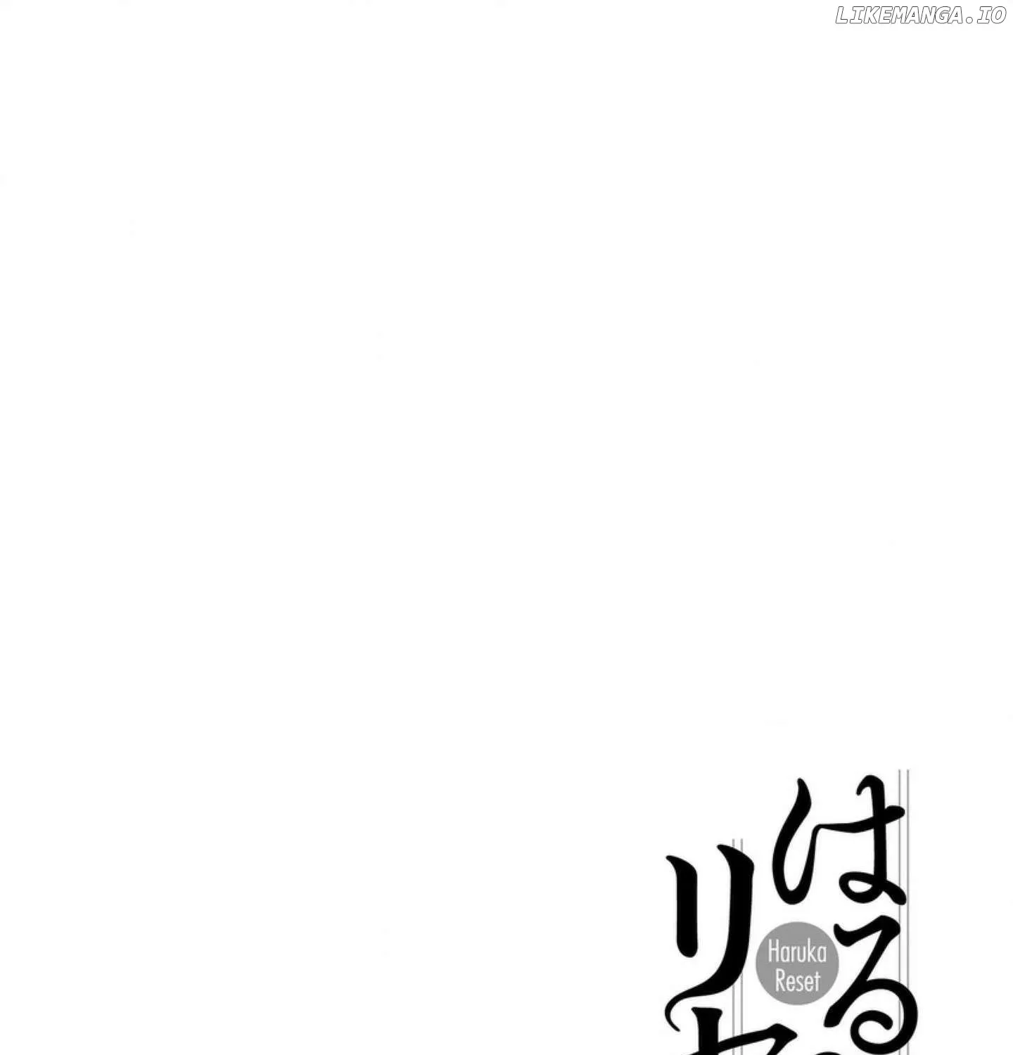 Haruka Reset Mangakakalot X Chapter 130 Page 35