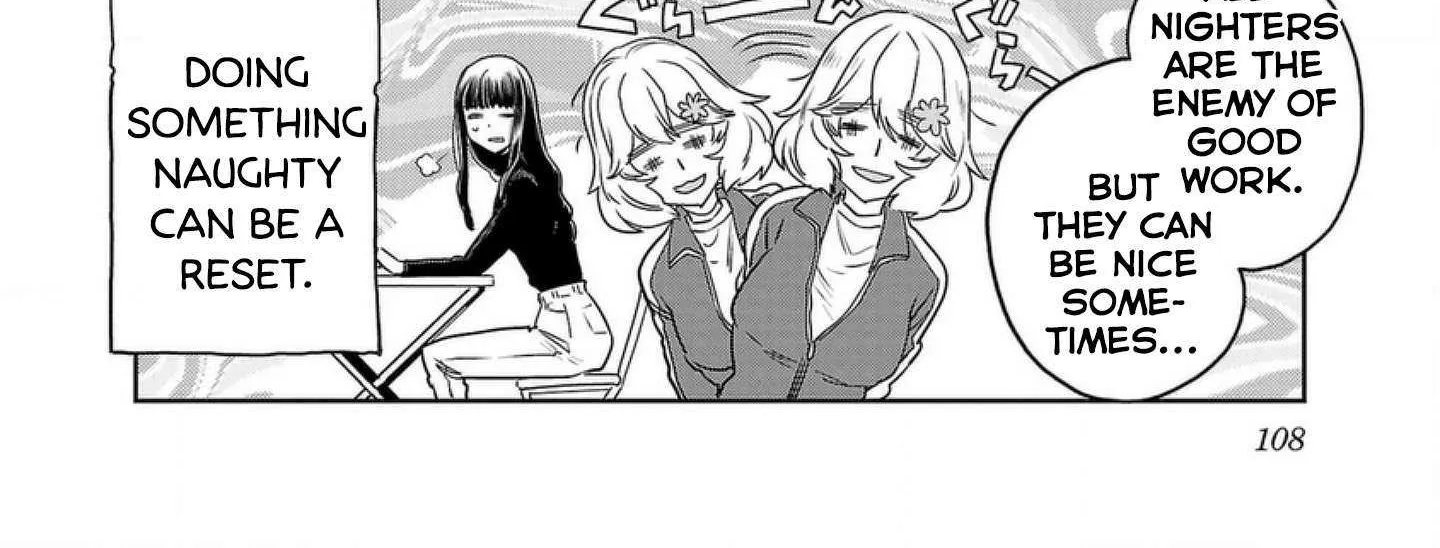 Haruka Reset Mangakakalot X Chapter 130 Page 32