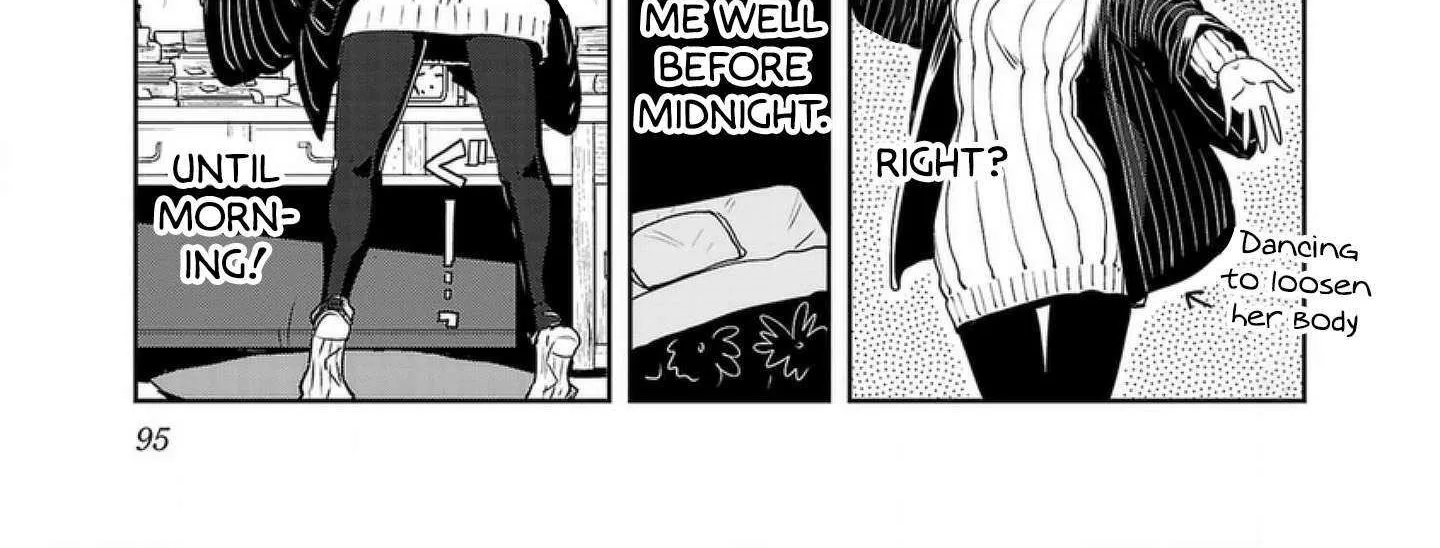 Haruka Reset Mangakakalot X Chapter 130 Page 6