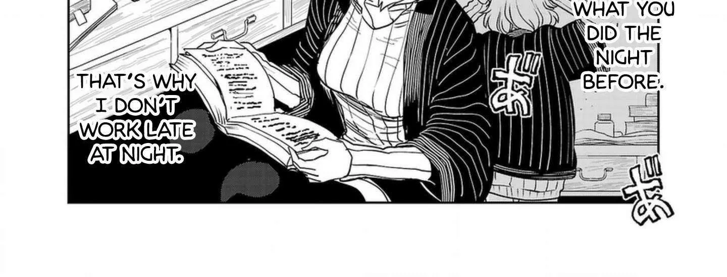 Haruka Reset Mangakakalot X Chapter 130 Page 8