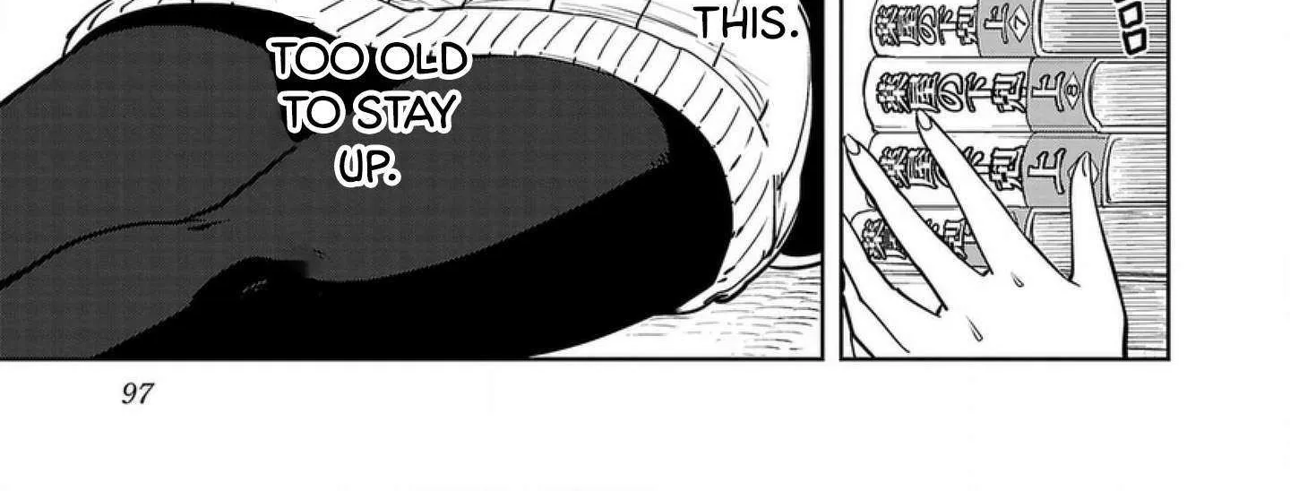 Haruka Reset Mangakakalot X Chapter 130 Page 10