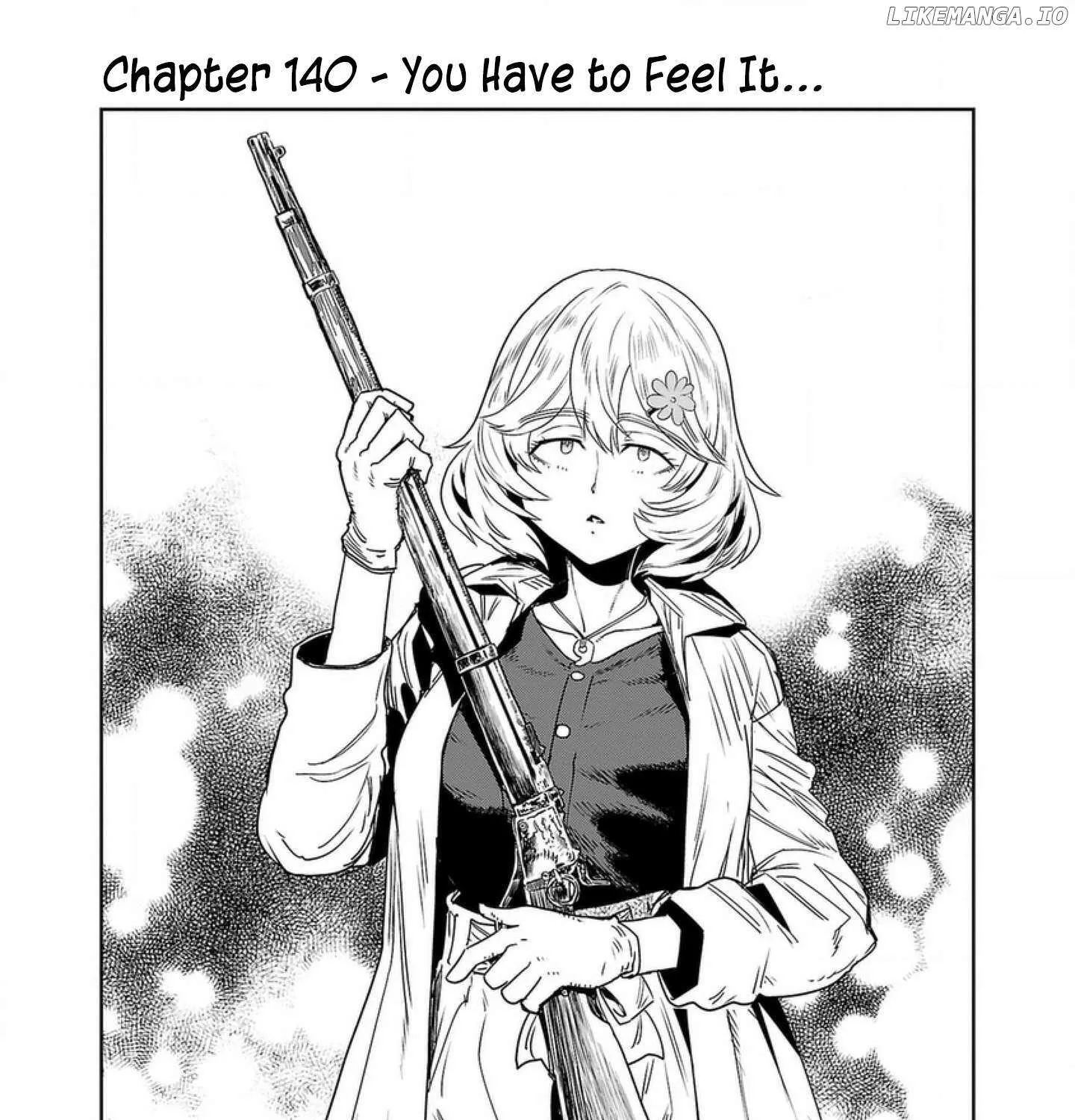Haruka Reset Mangakakalot X Chapter 140 Page 1