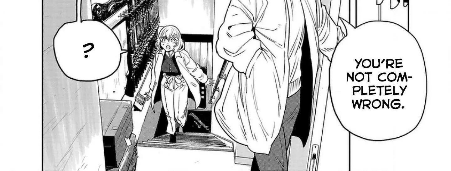 Haruka Reset Mangakakalot X Chapter 140 Page 12
