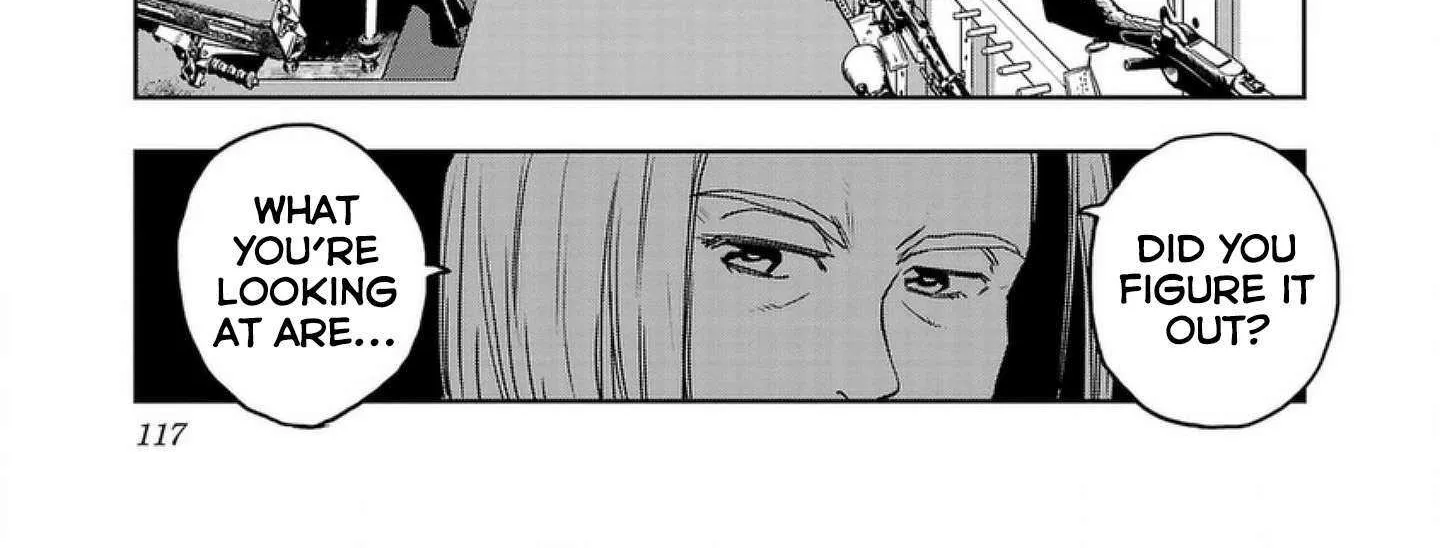 Haruka Reset Mangakakalot X Chapter 140 Page 14