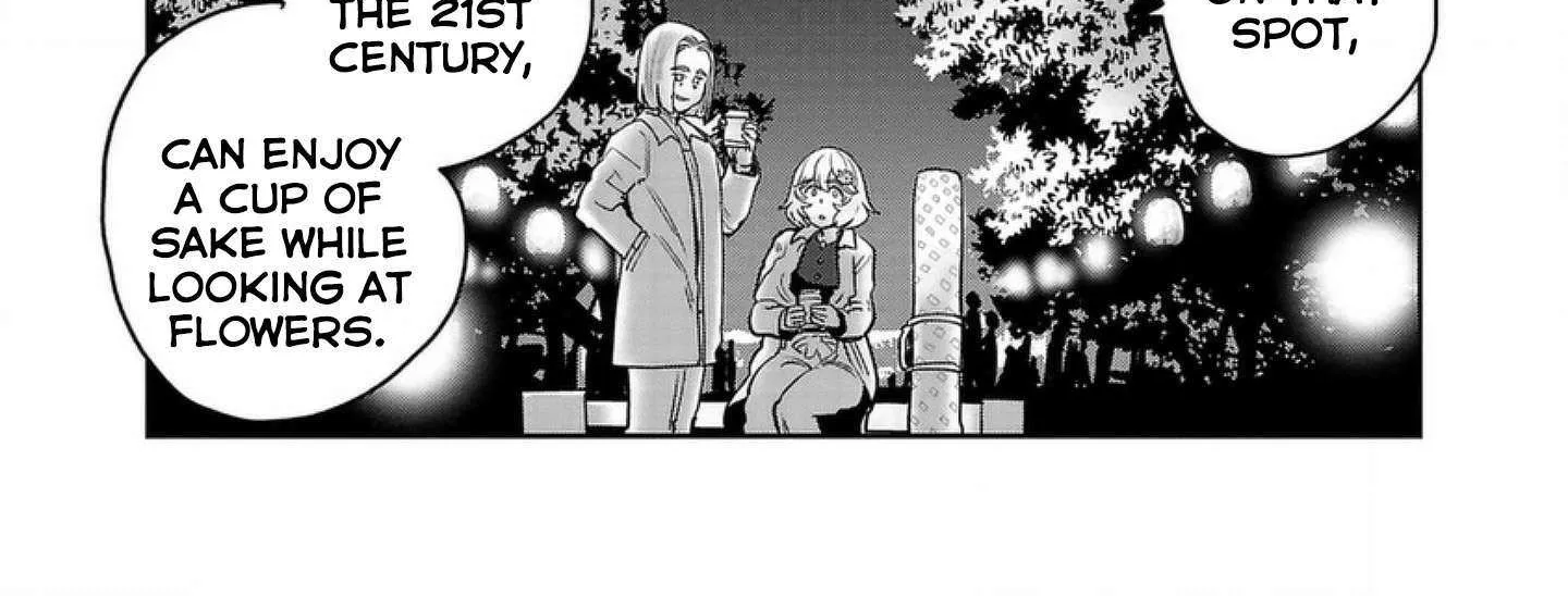 Haruka Reset Mangakakalot X Chapter 140 Page 30