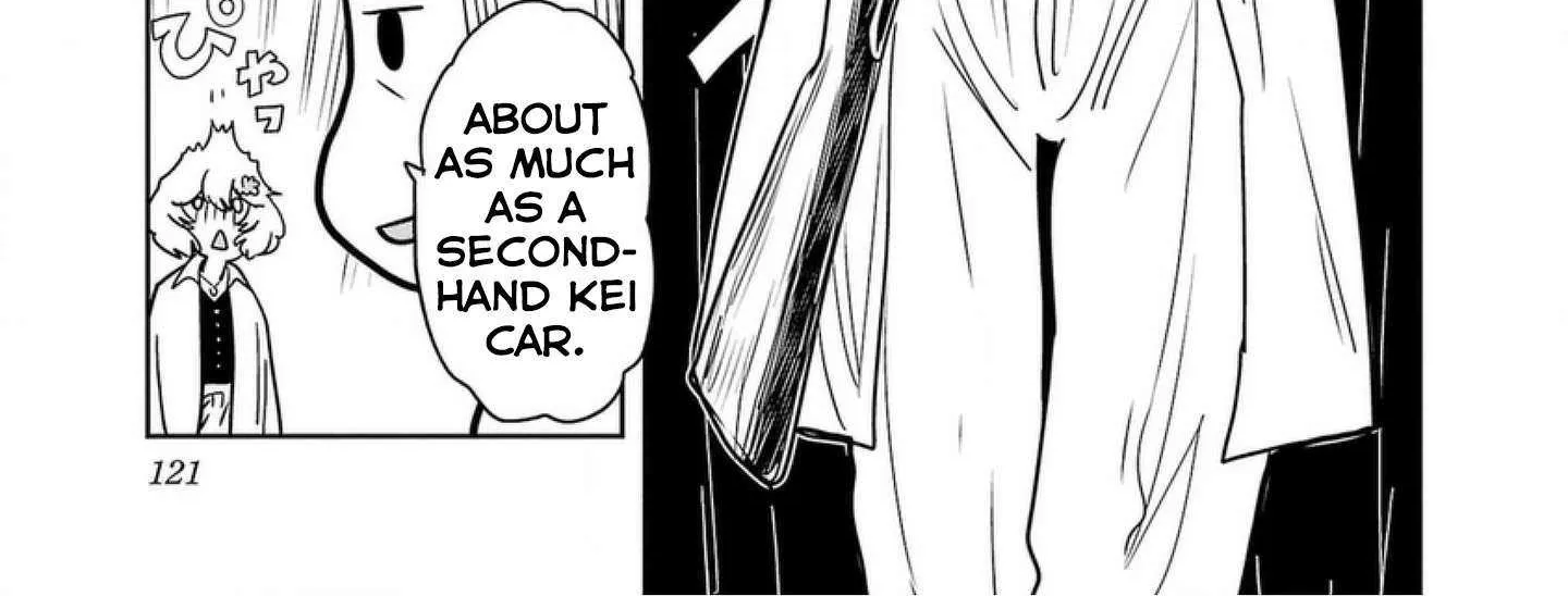 Haruka Reset Mangakakalot X Chapter 140 Page 22