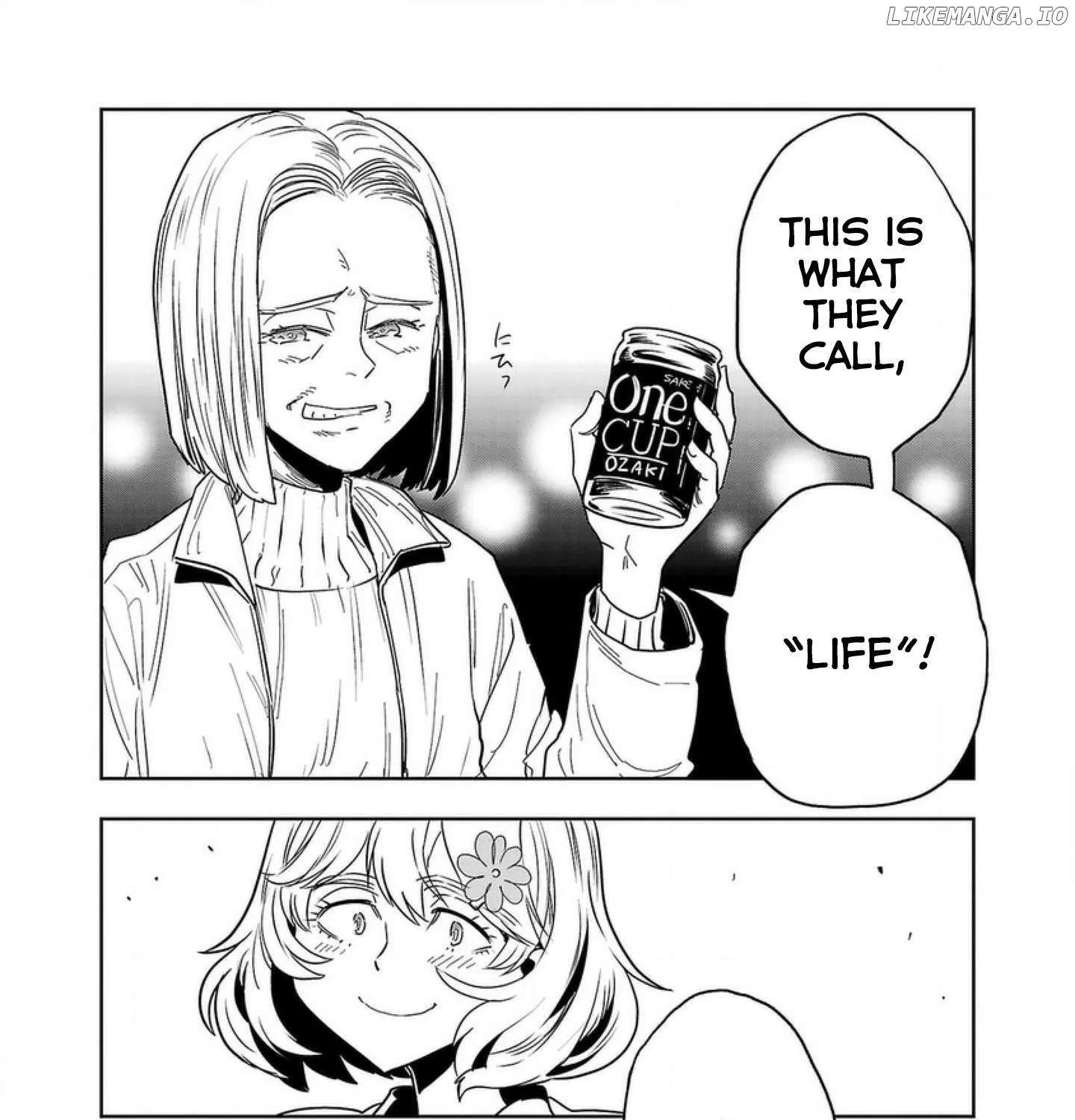 Haruka Reset Mangakakalot X Chapter 140 Page 31