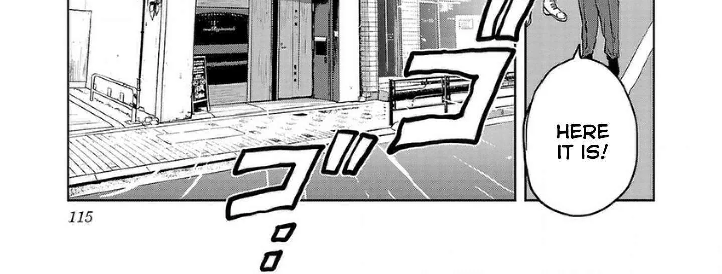 Haruka Reset Mangakakalot X Chapter 140 Page 10
