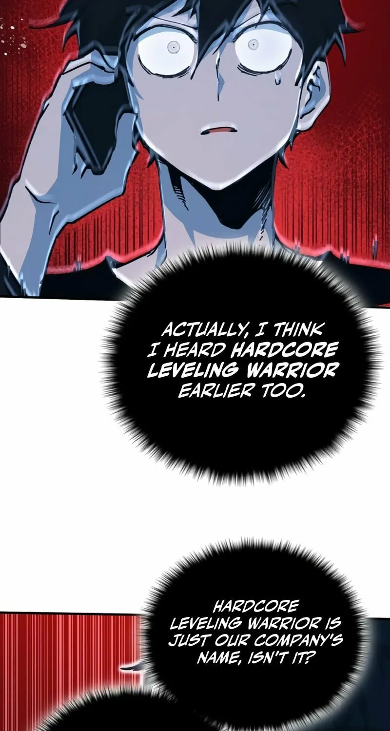 Hardcore Leveling Warrior Mangakakalot X Chapter 0 Page 108