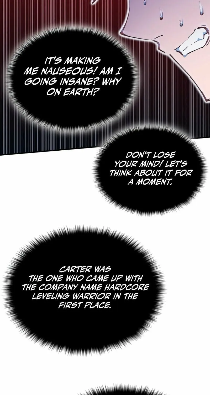 Hardcore Leveling Warrior Mangakakalot X Chapter 0 Page 110
