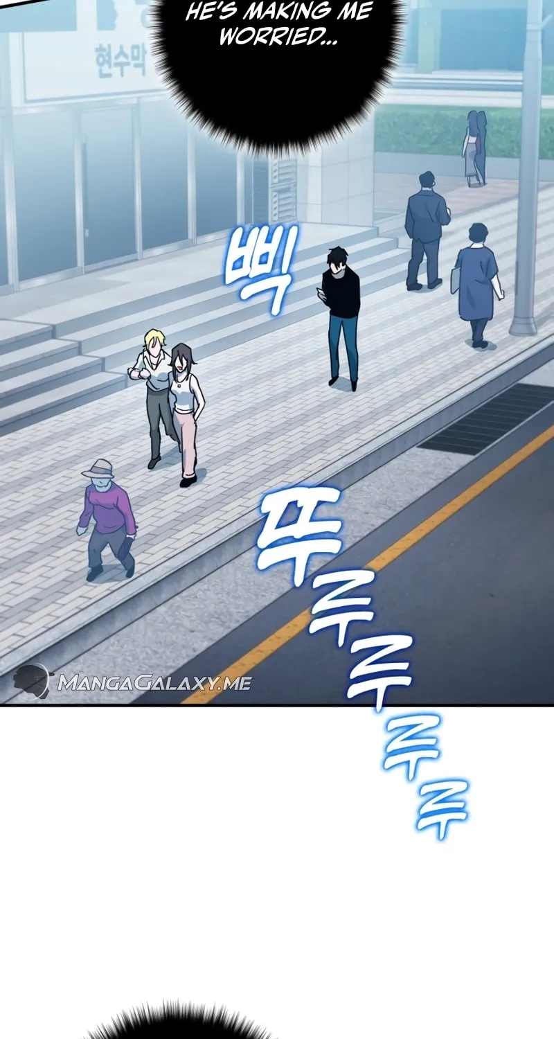 Hardcore Leveling Warrior Mangakakalot X Chapter 0 Page 102