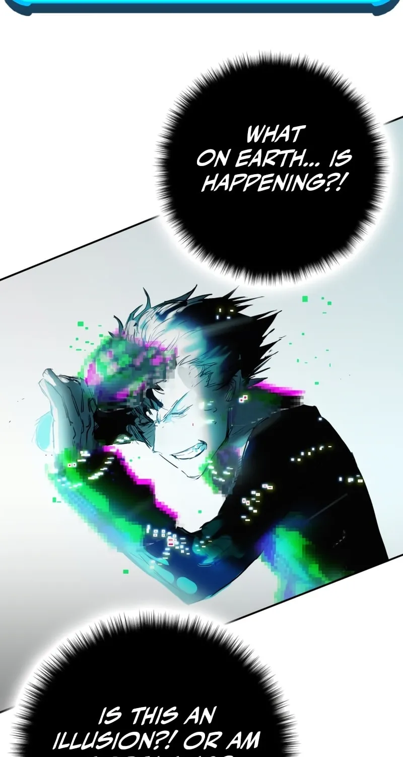 Hardcore Leveling Warrior Mangakakalot X Chapter 0 Page 146