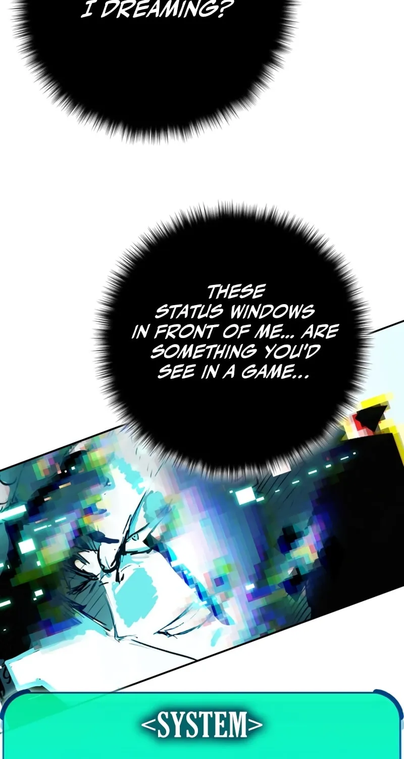 Hardcore Leveling Warrior Mangakakalot X Chapter 0 Page 147