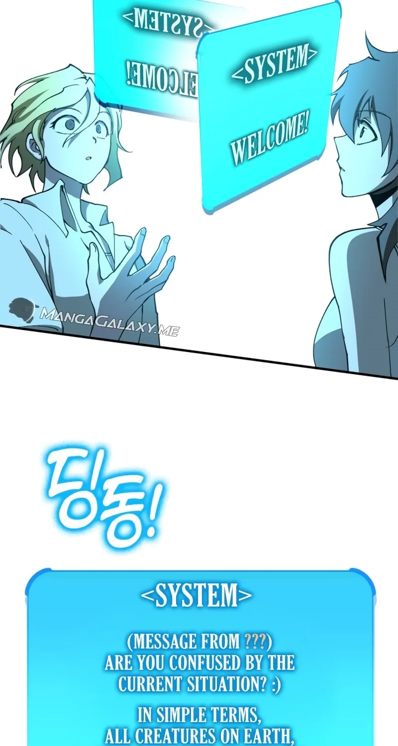 Hardcore Leveling Warrior Mangakakalot X Chapter 0 Page 158