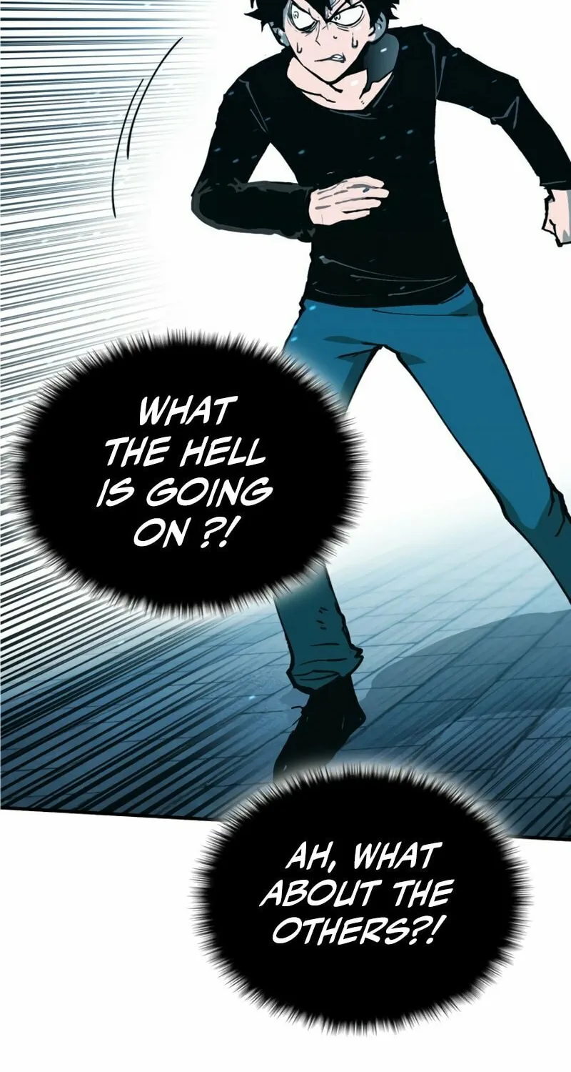 Hardcore Leveling Warrior Mangakakalot X Chapter 0 Page 151