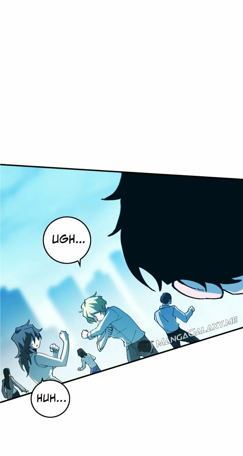 Hardcore Leveling Warrior Mangakakalot X Chapter 0 Page 152