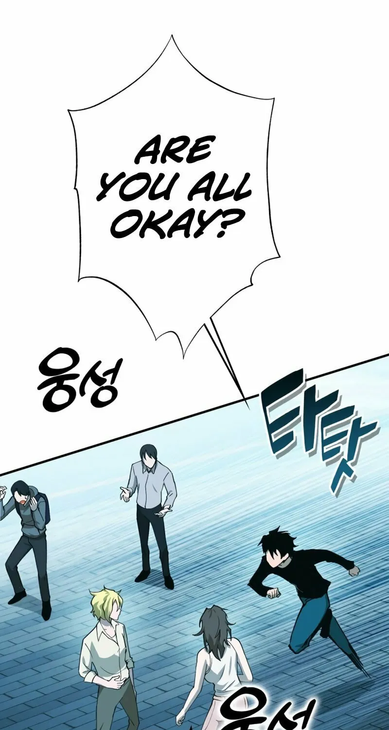 Hardcore Leveling Warrior Mangakakalot X Chapter 0 Page 154