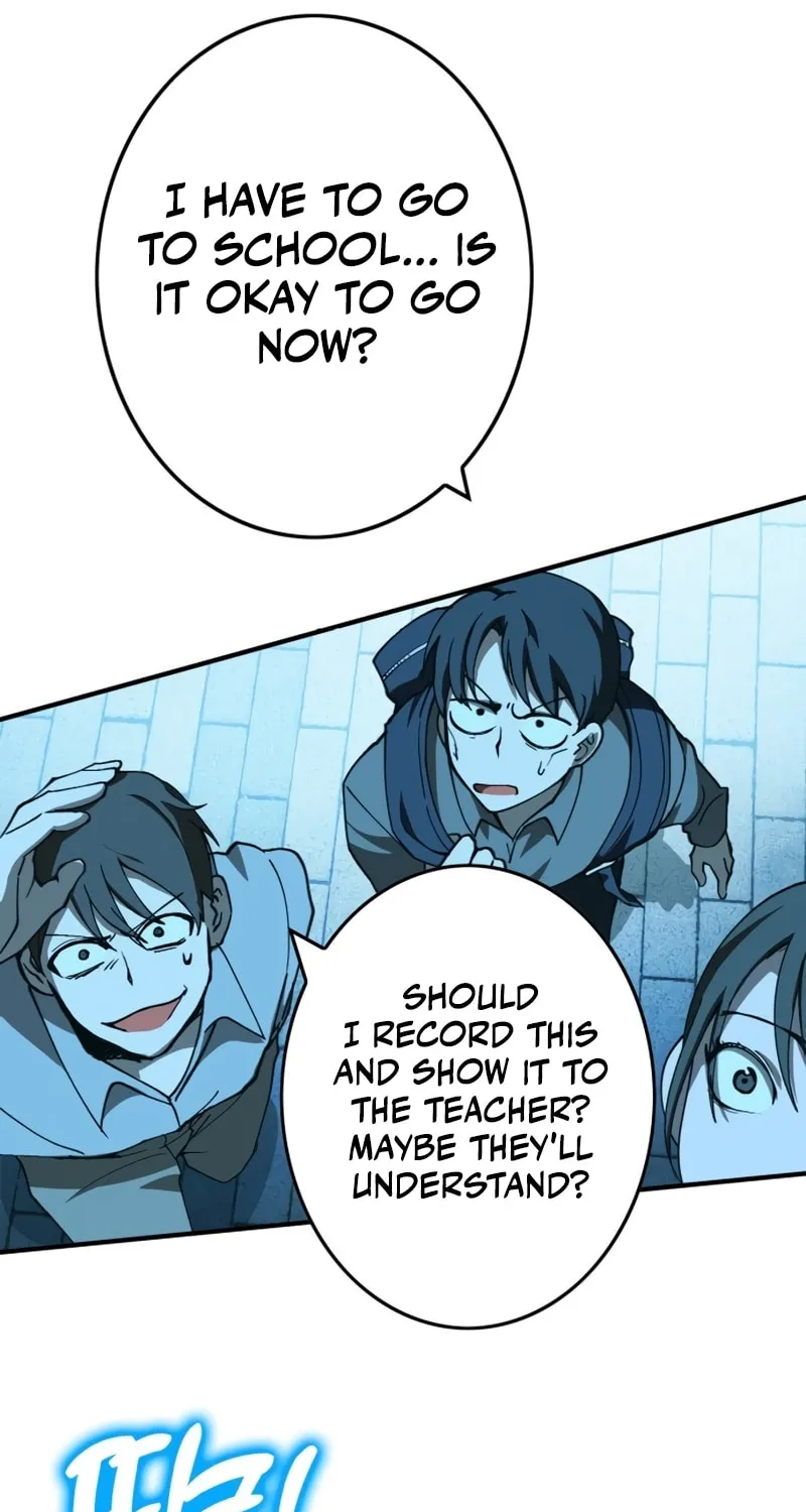 Hardcore Leveling Warrior Mangakakalot X Chapter 0 Page 167