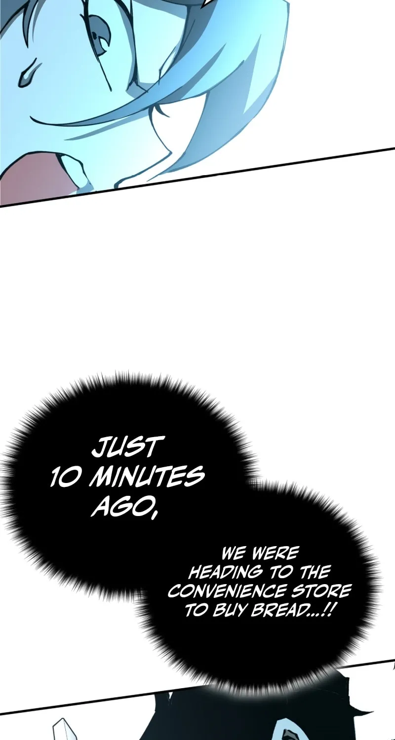 Hardcore Leveling Warrior Mangakakalot X Chapter 0 Page 175