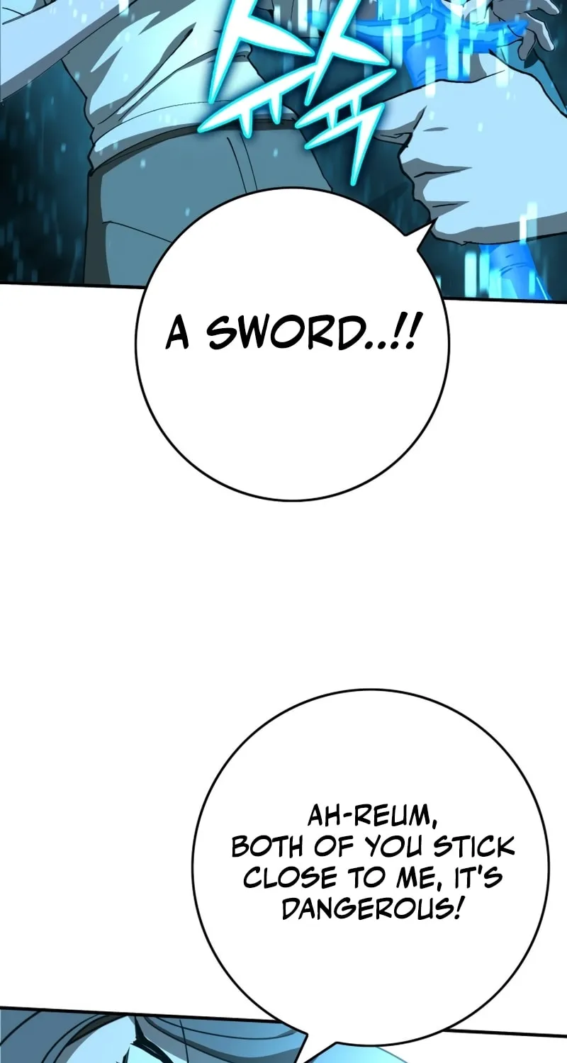 Hardcore Leveling Warrior Mangakakalot X Chapter 0 Page 174